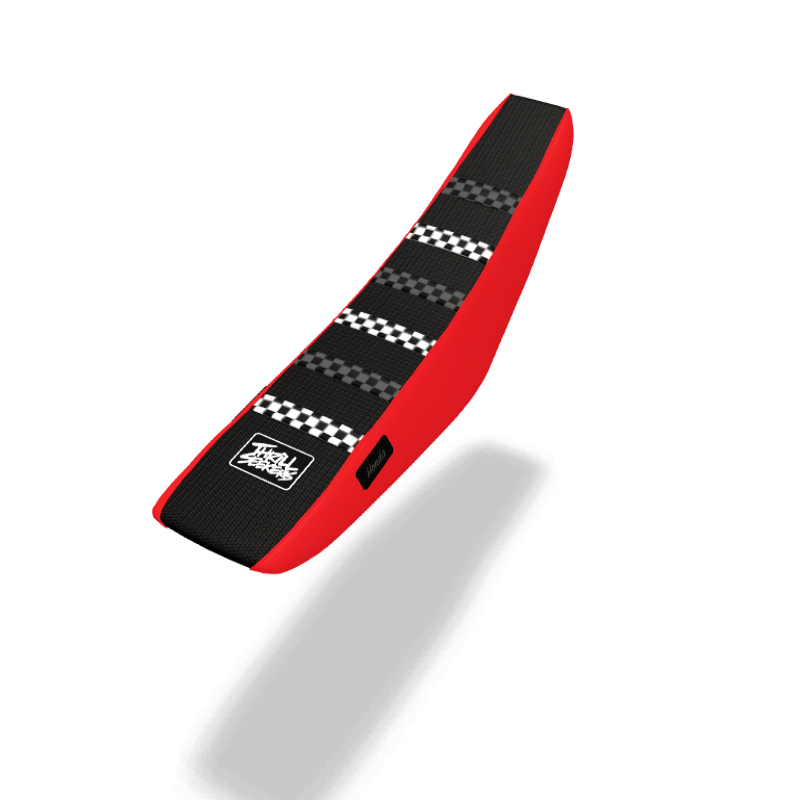 Custom Seat Cover: 2026 Honda CRF250R