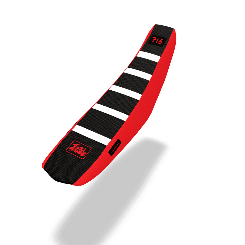 Custom Seat Cover: 2026 Honda CRF110F