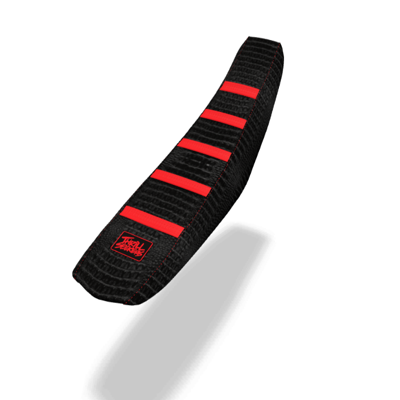 Custom Seat Cover: Electro & Co ETM RTR