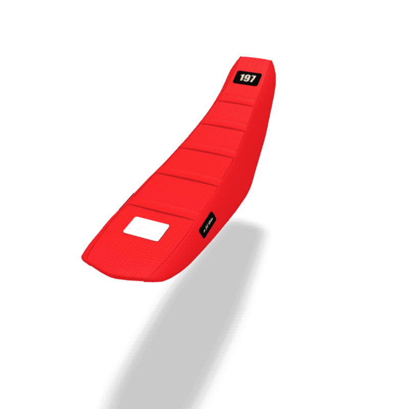 Custom Seat Cover: 2025 Honda CRF110F