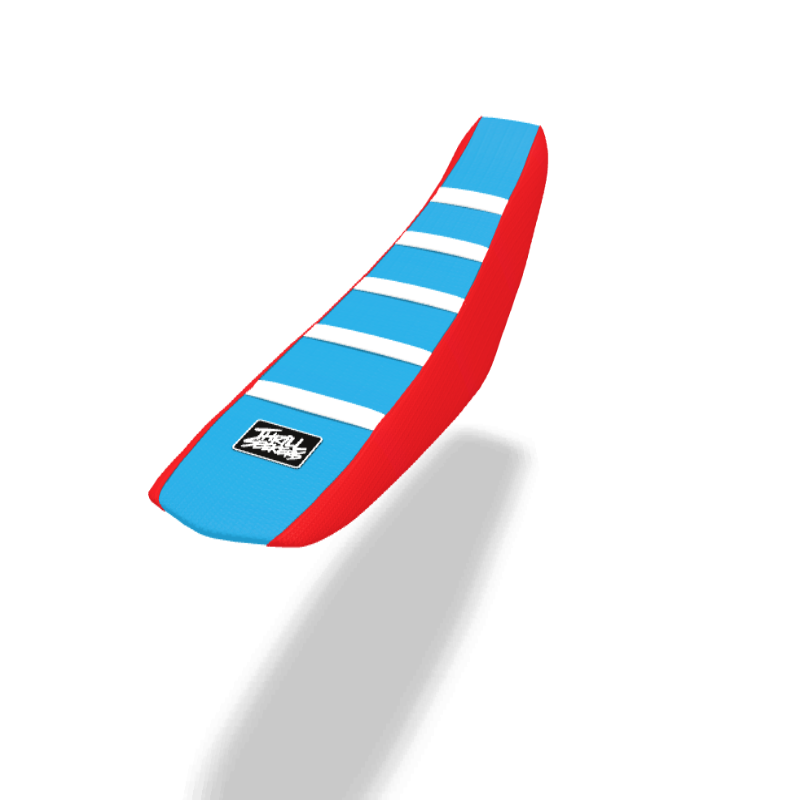 Custom Seat Cover: 2025 Honda CRF110F