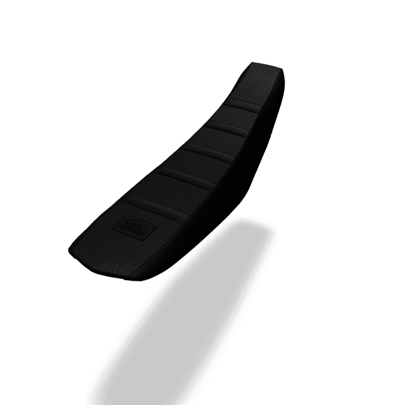 Custom Seat Cover: P-51 Ace