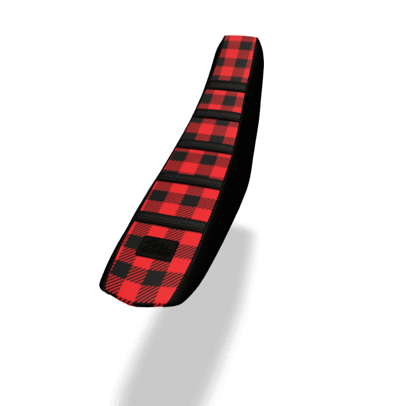 Custom Seat Cover: Yozma IN 10