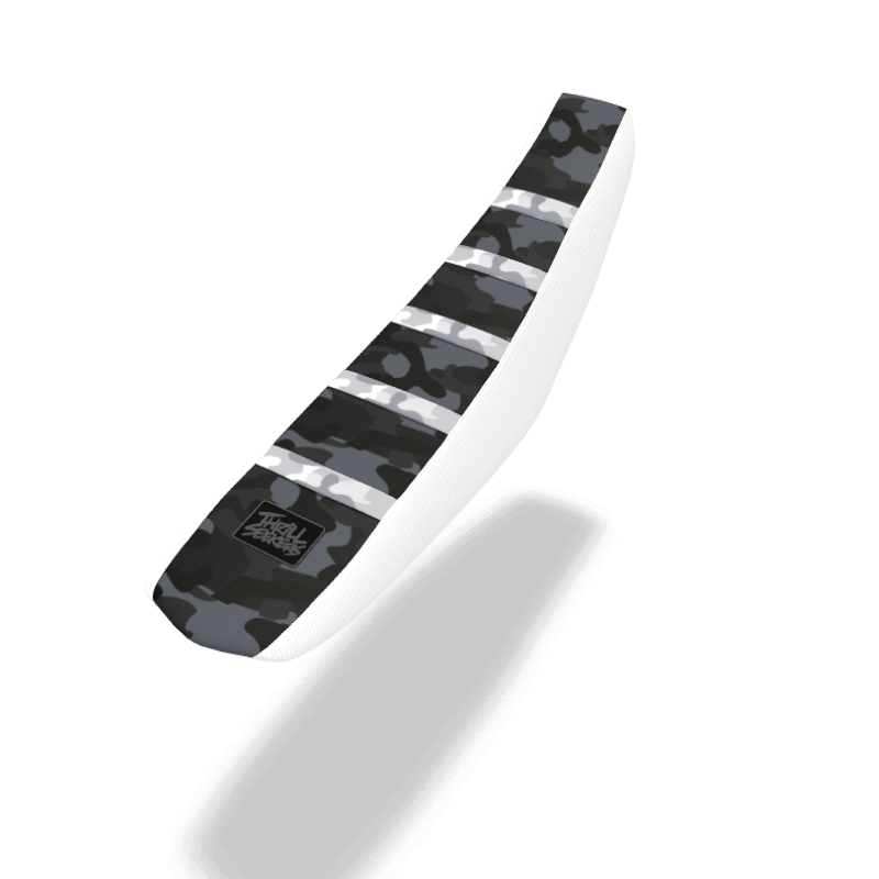 Custom Seat Cover: Yozma IN 10 PRO