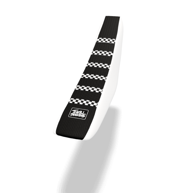 Custom Seat Cover: Zooz Ultra Ripster