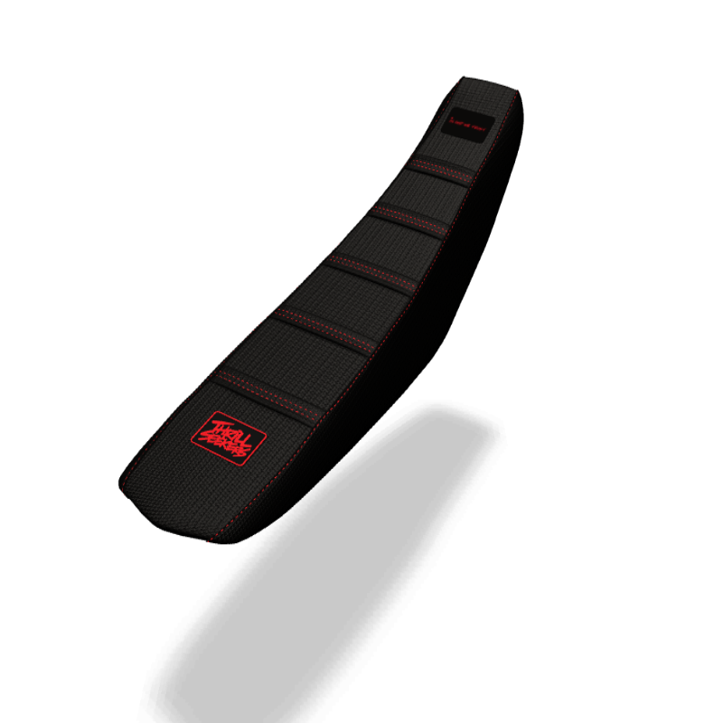 Custom Seat Cover: Electro & Co ETM RTR