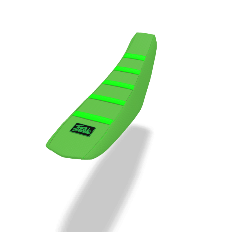Custom Seat Cover: Electro & Co ETM RTR Lite