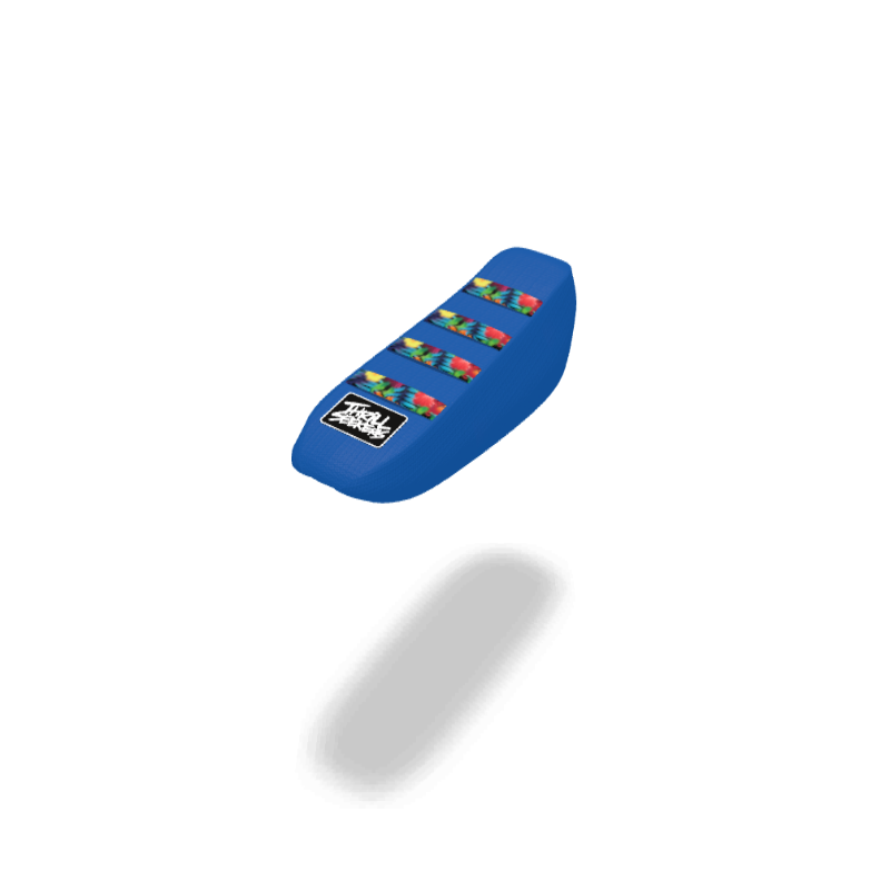 Custom Seat Cover: Macfox X1