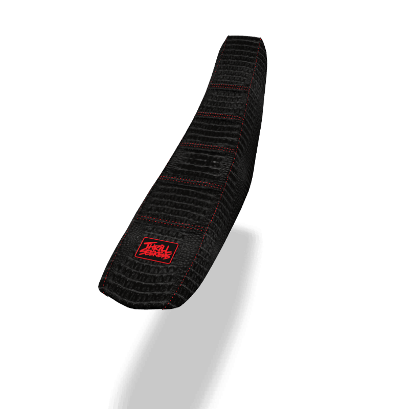 Custom Seat Cover: Electro & Co ETM RTR