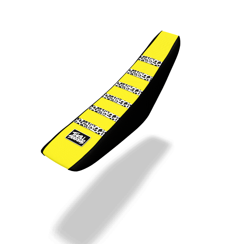 Custom Seat Cover: 2005 Suzuki RM250