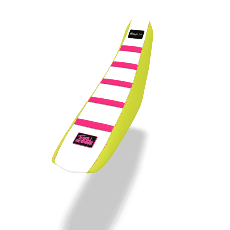 Custom Seat Cover: Electro & Co ETM RTR XL