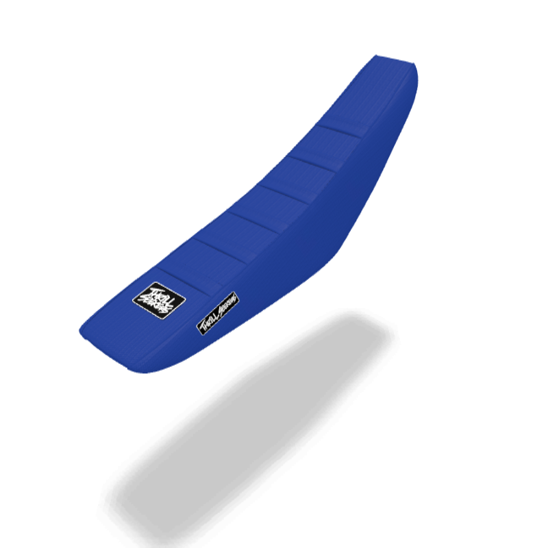 Custom Seat Cover: 2022 Yamaha YZ250