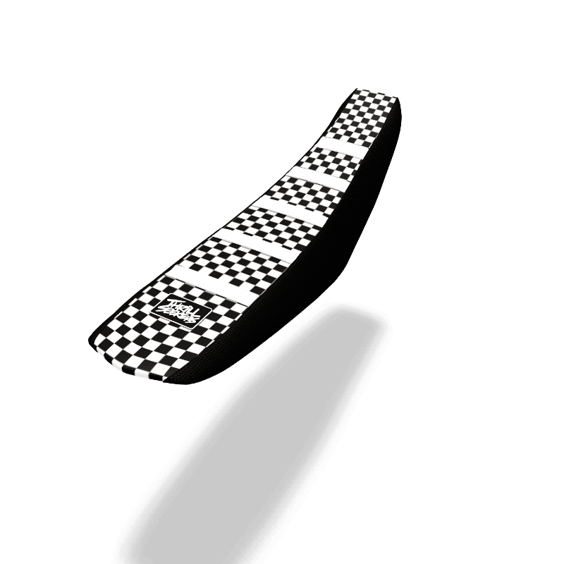 Custom Seat Cover: Crew Dart20