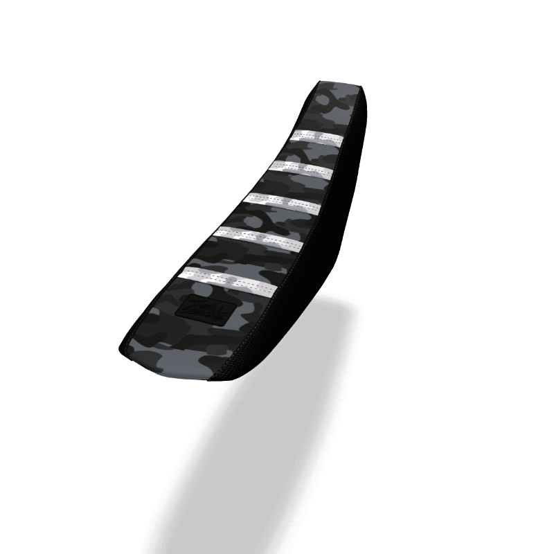 Custom Seat Cover: Yozma IN 10