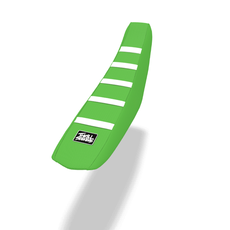 Custom Seat Cover: 2026 Kawasaki KX112