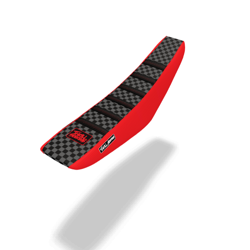Custom Seat Cover: 2004 Honda XR400R
