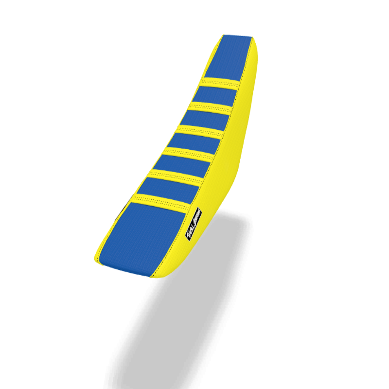 Custom Seat Cover: 2018 Suzuki RMZ450