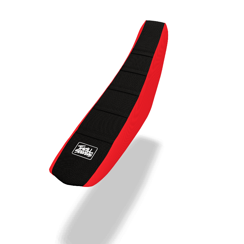 Custom Seat Cover: Electro & Co Rizzler