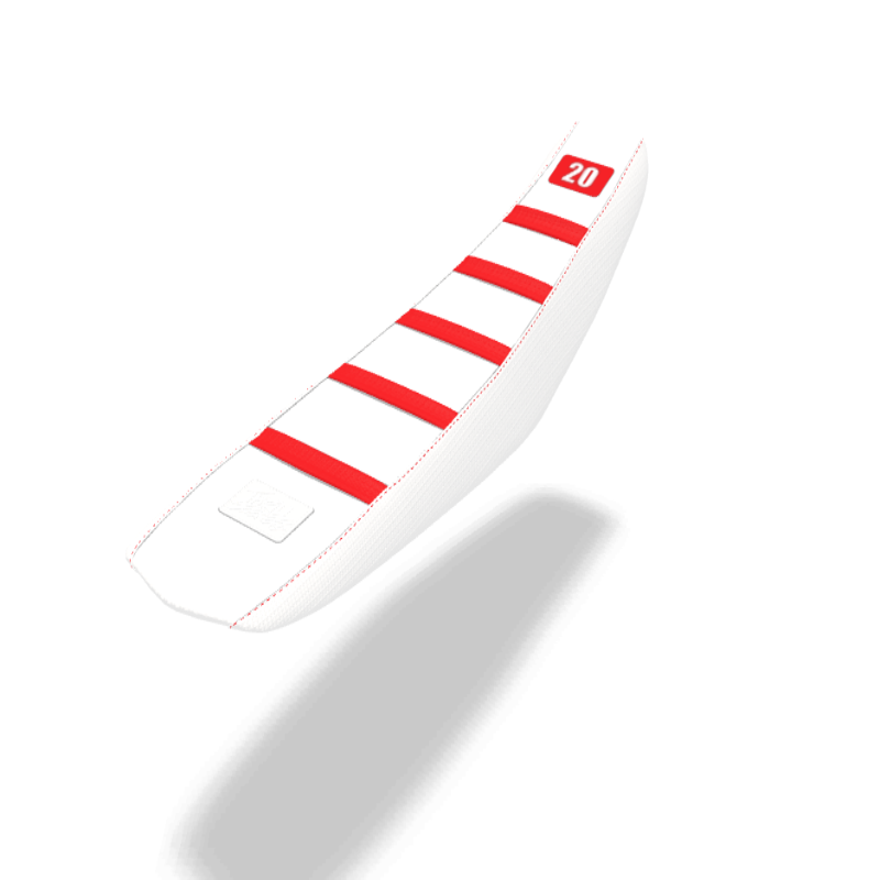 Custom Seat Cover: 2022 Honda CRF110F
