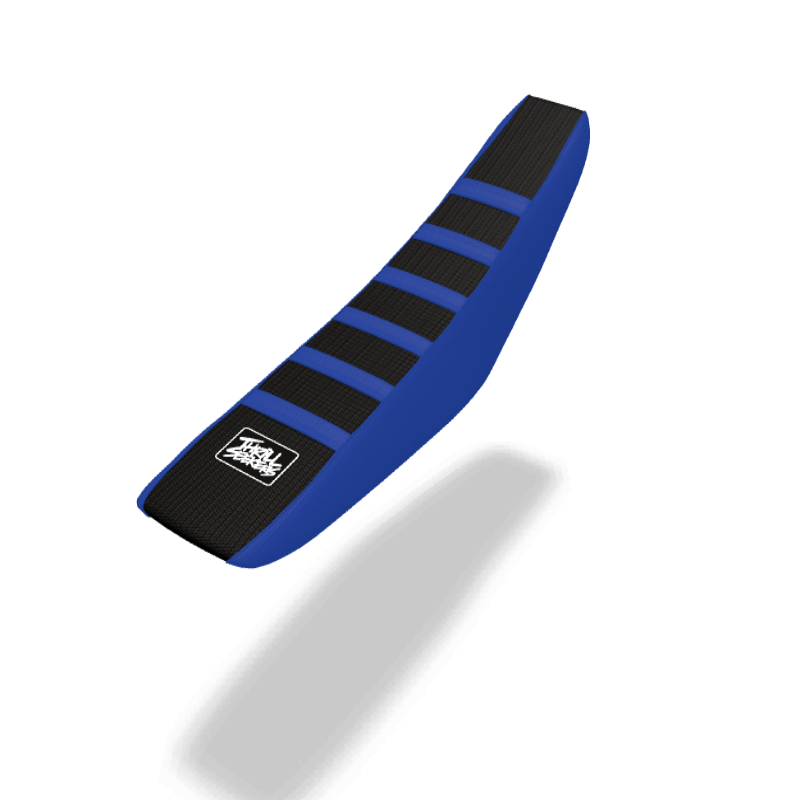 Custom Seat Cover: 2020 Yamaha TT-R 125