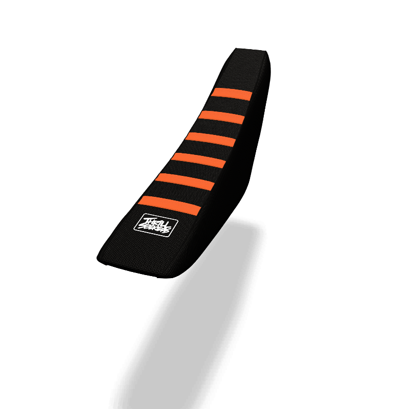 Custom Seat Cover: 2020 KTM 450 SX-F