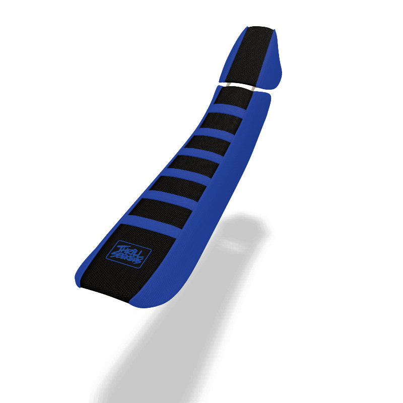 Custom Seat Cover: 2021 Yamaha YZ450F