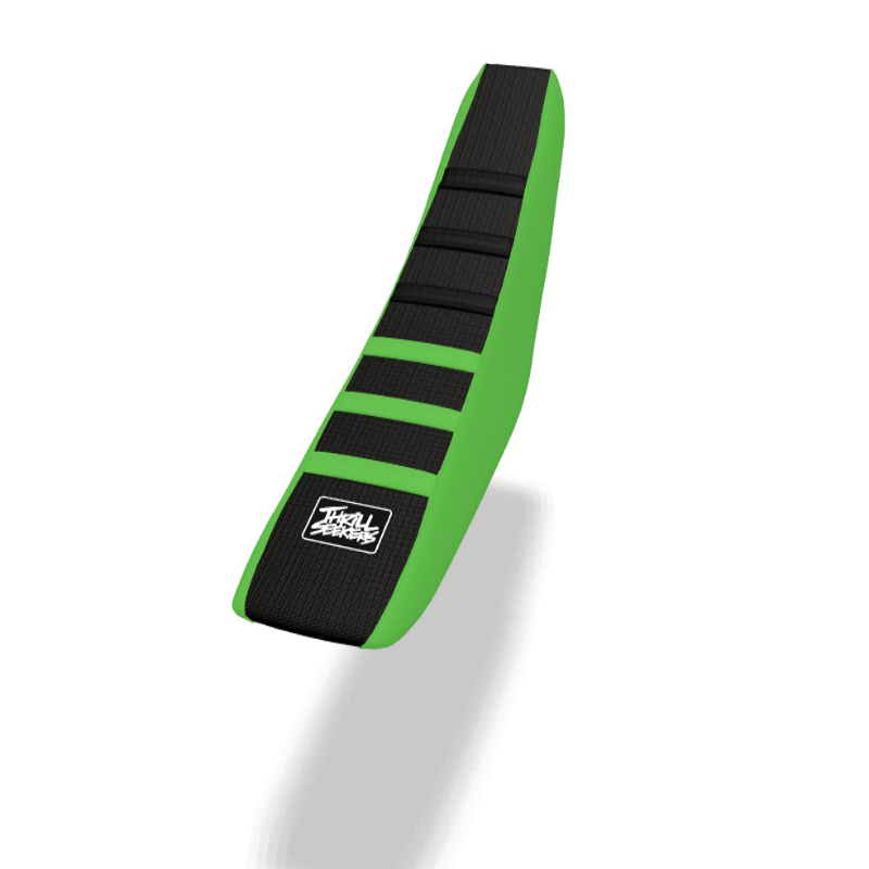 Custom Seat Cover: 2012 Kawasaki KX250F