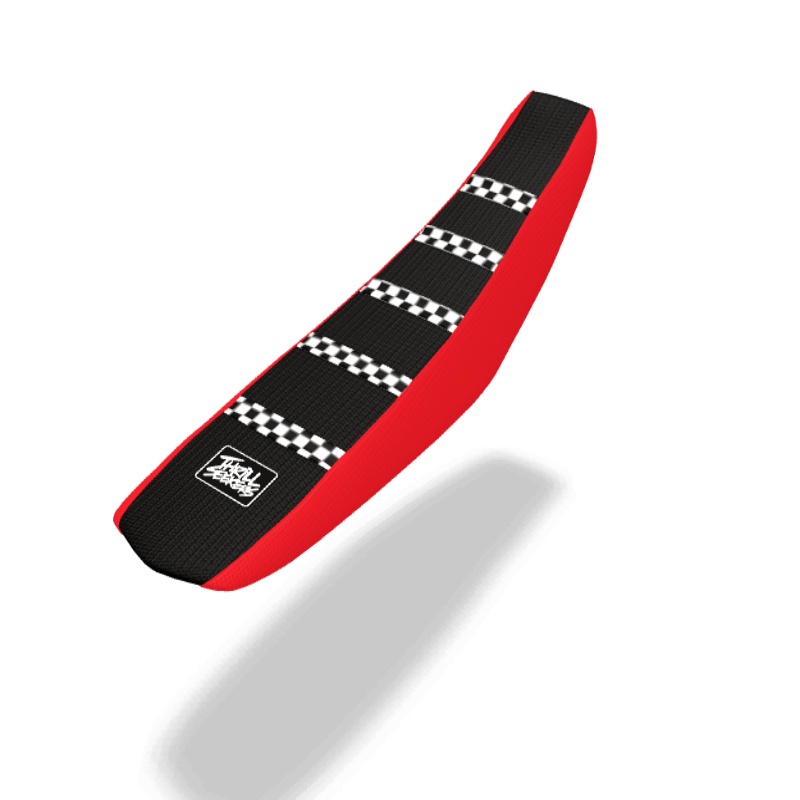 Custom Seat Cover: 2018 Honda CRF125F