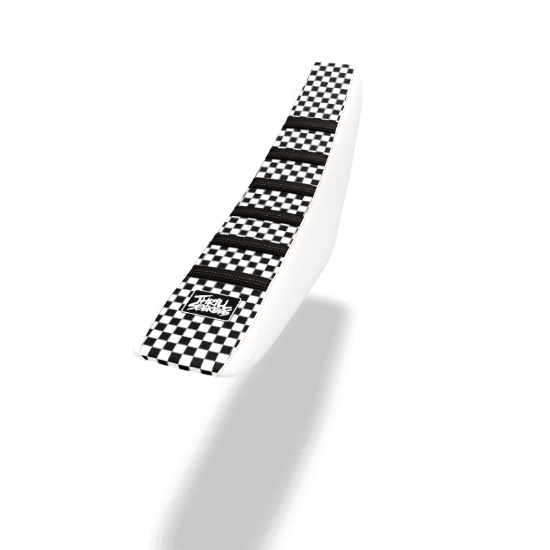 Custom Seat Cover: 2023 Yamaha YZ125