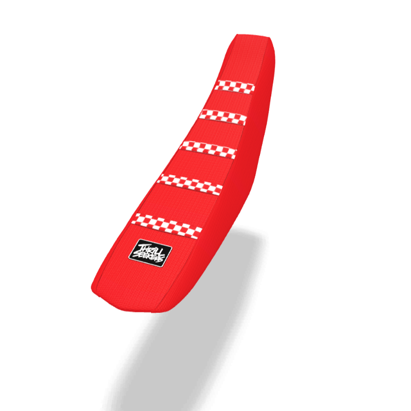 Custom Seat Cover: 2024 Honda CRF125F