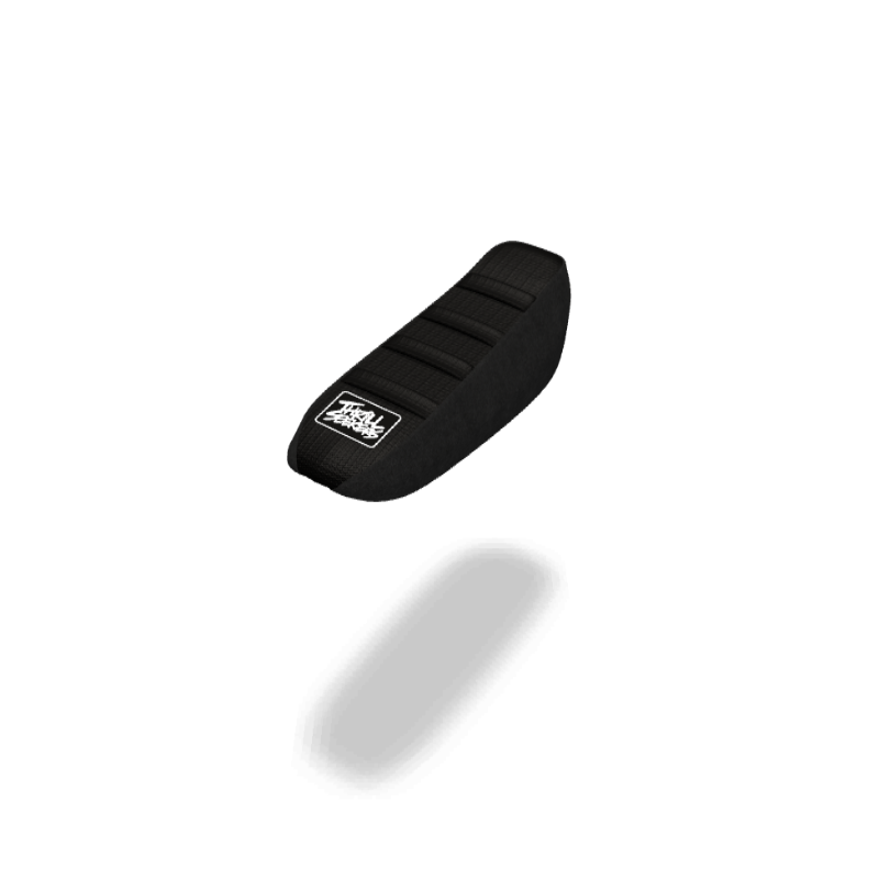 Custom Seat Cover: E-Ride "Pro-SS ""Fatty"""