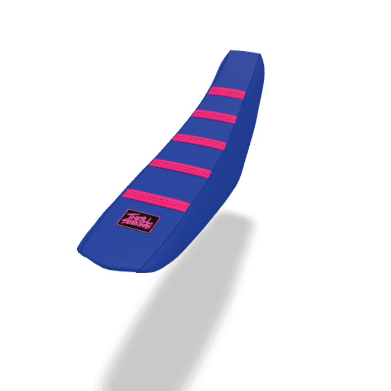 Custom Seat Cover: Electro & Co Rizzler