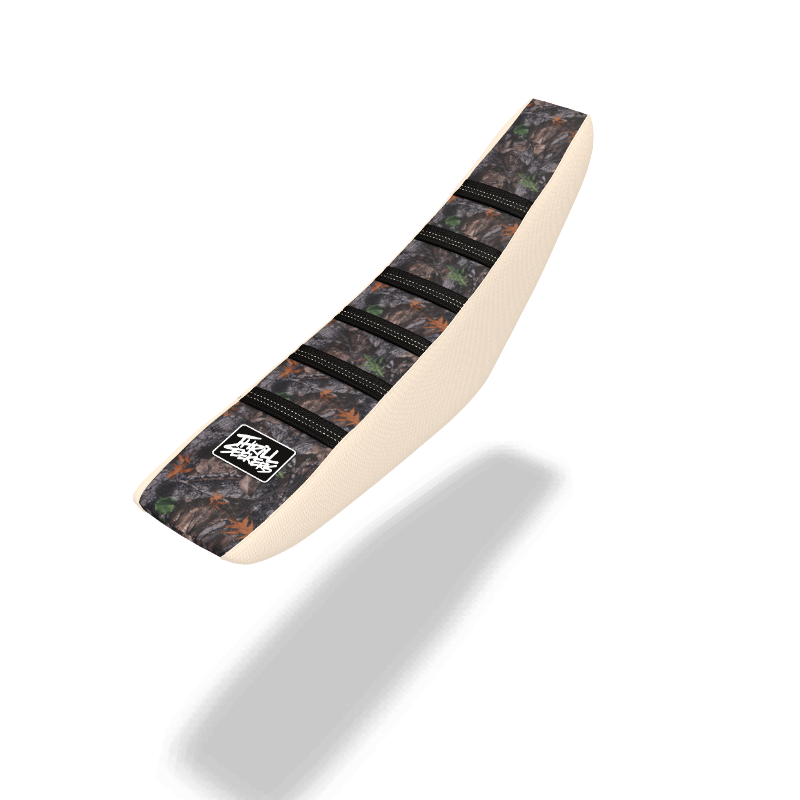 Custom Seat Cover: Live Test Model