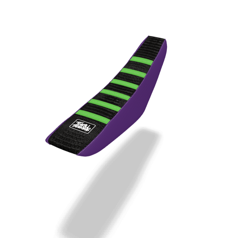 Custom Seat Cover: 2018 Kawasaki KX250F