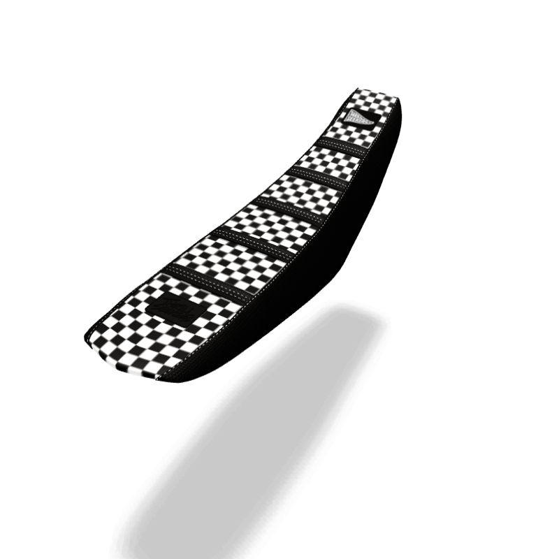 Custom Seat Cover: Crew Dart V2