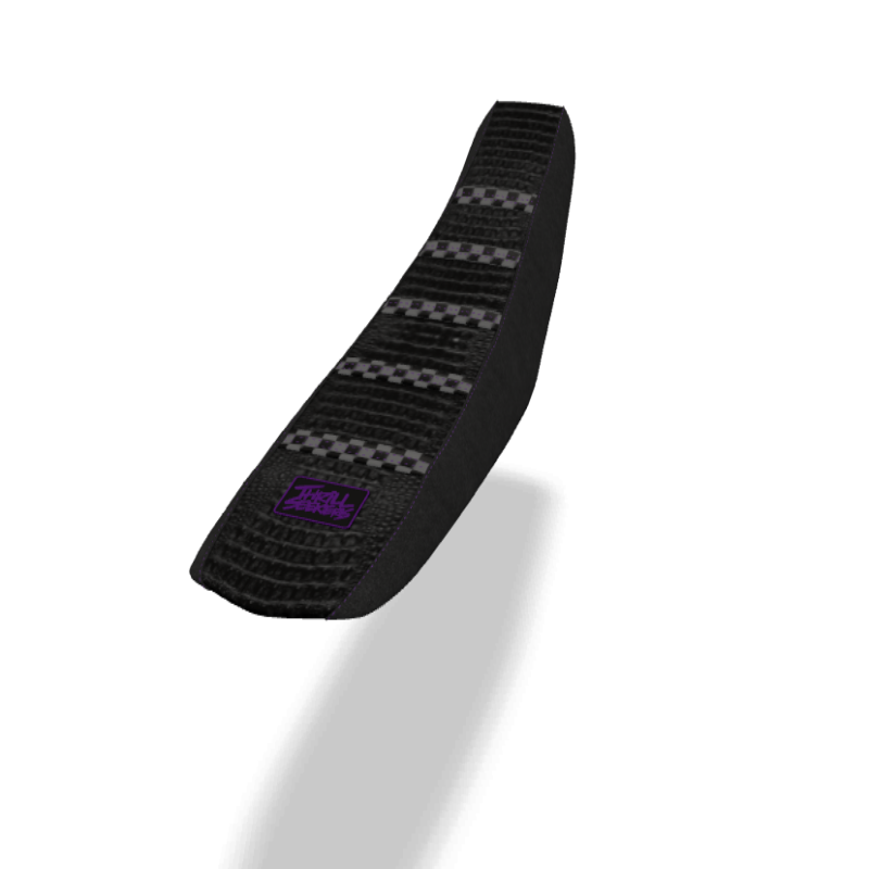 Custom Seat Cover: Ridstar Q20