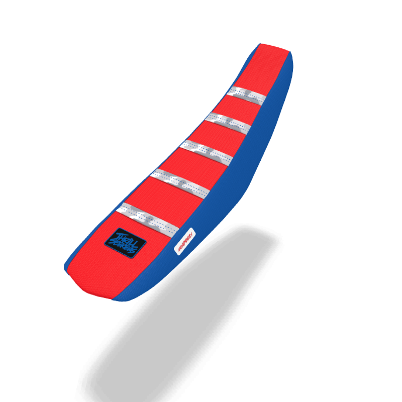 Custom Seat Cover: 2018 Honda CRF110F