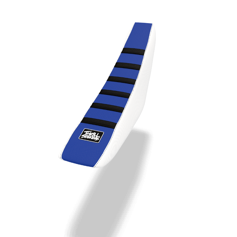Custom Seat Cover: 2001 Yamaha YZ125