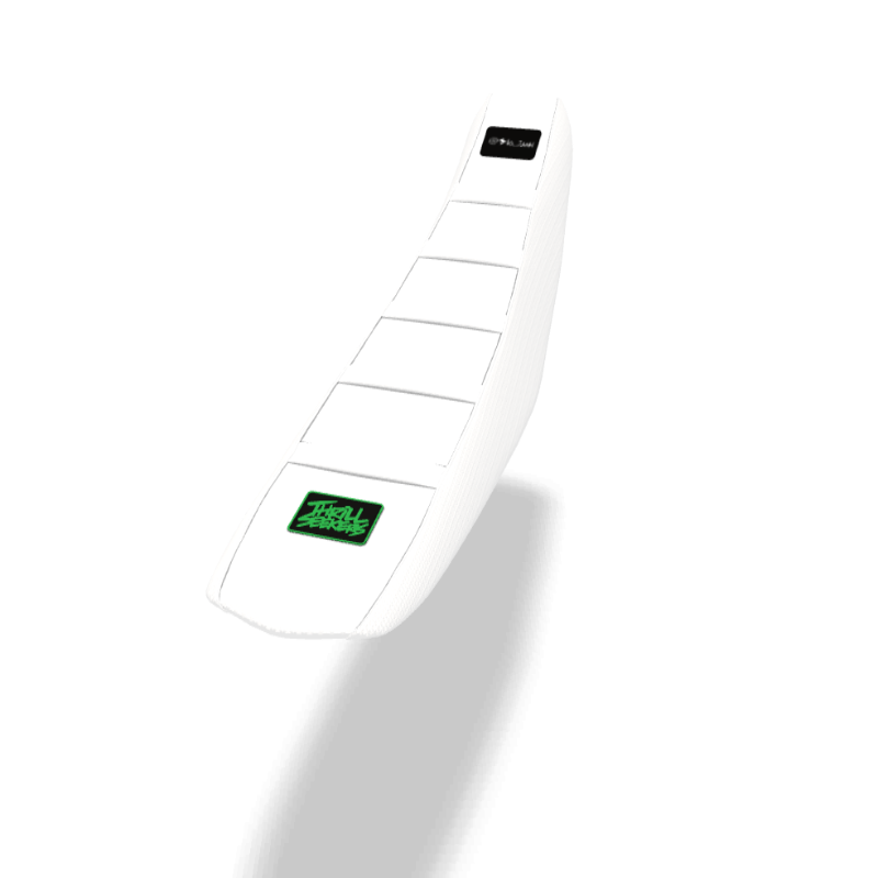 Custom Seat Cover: Ridstar Q20