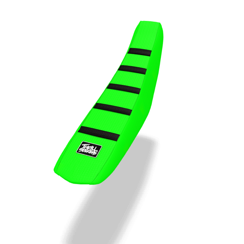 Custom Seat Cover: 2015 Kawasaki KX100