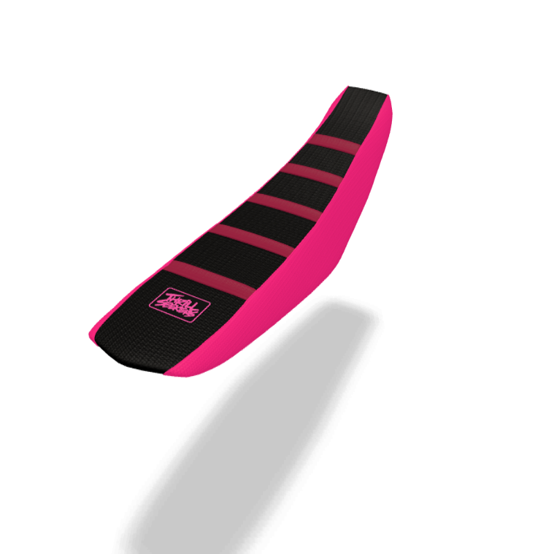 Custom Seat Cover: Heybike Villain