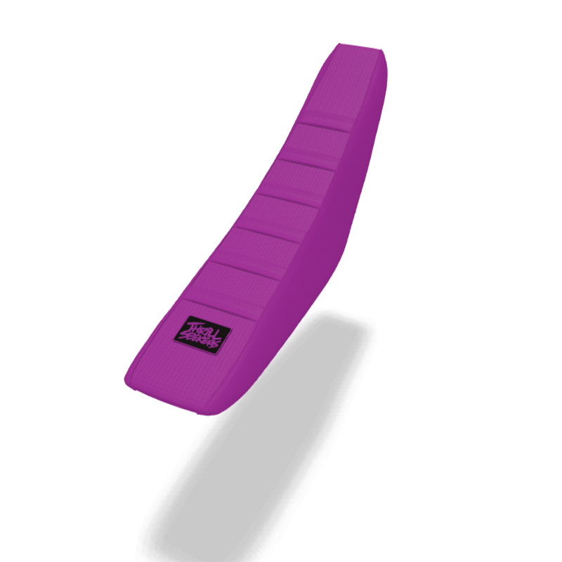 Custom Seat Cover: 2004 Kawasaki KX250