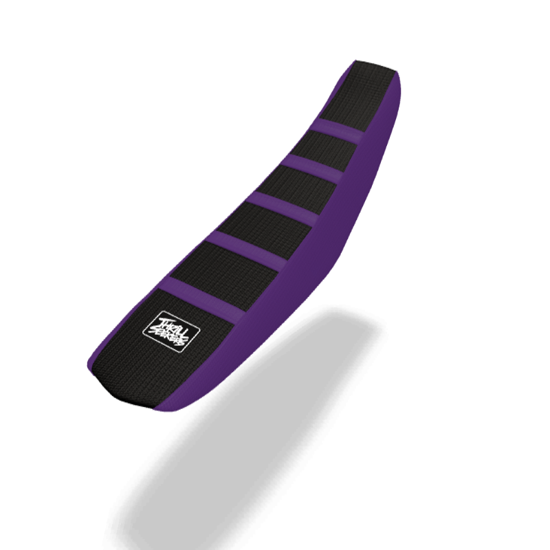 Custom Seat Cover: Electro & Co ETM RTR