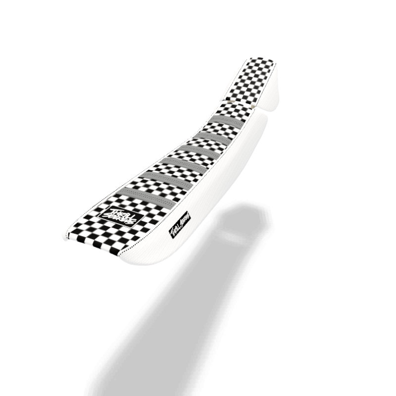 Custom Seat Cover: 2023 Yamaha YZ250F