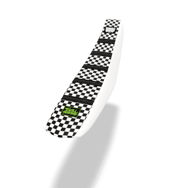 Custom Seat Cover: Ridstar Q20