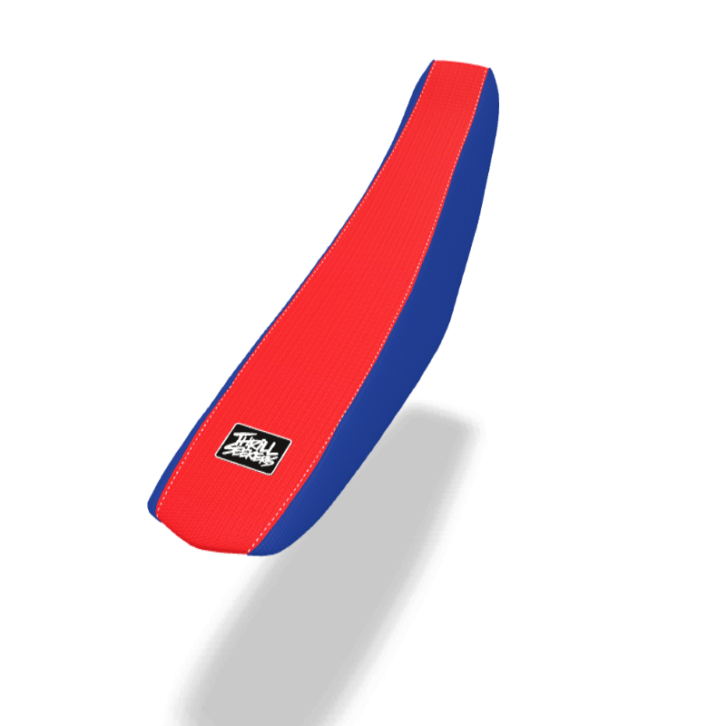 Custom Seat Cover: 2022 Honda CRF110F