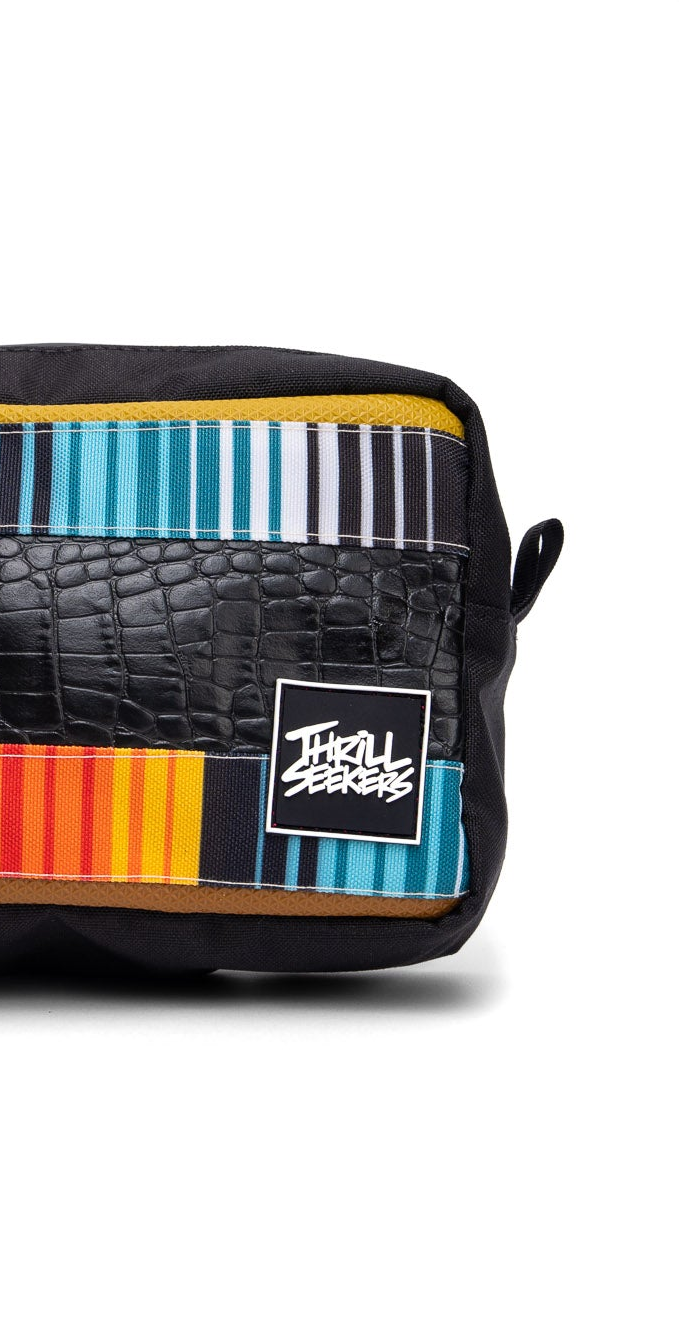 One Mo' Time Bar Bag #7