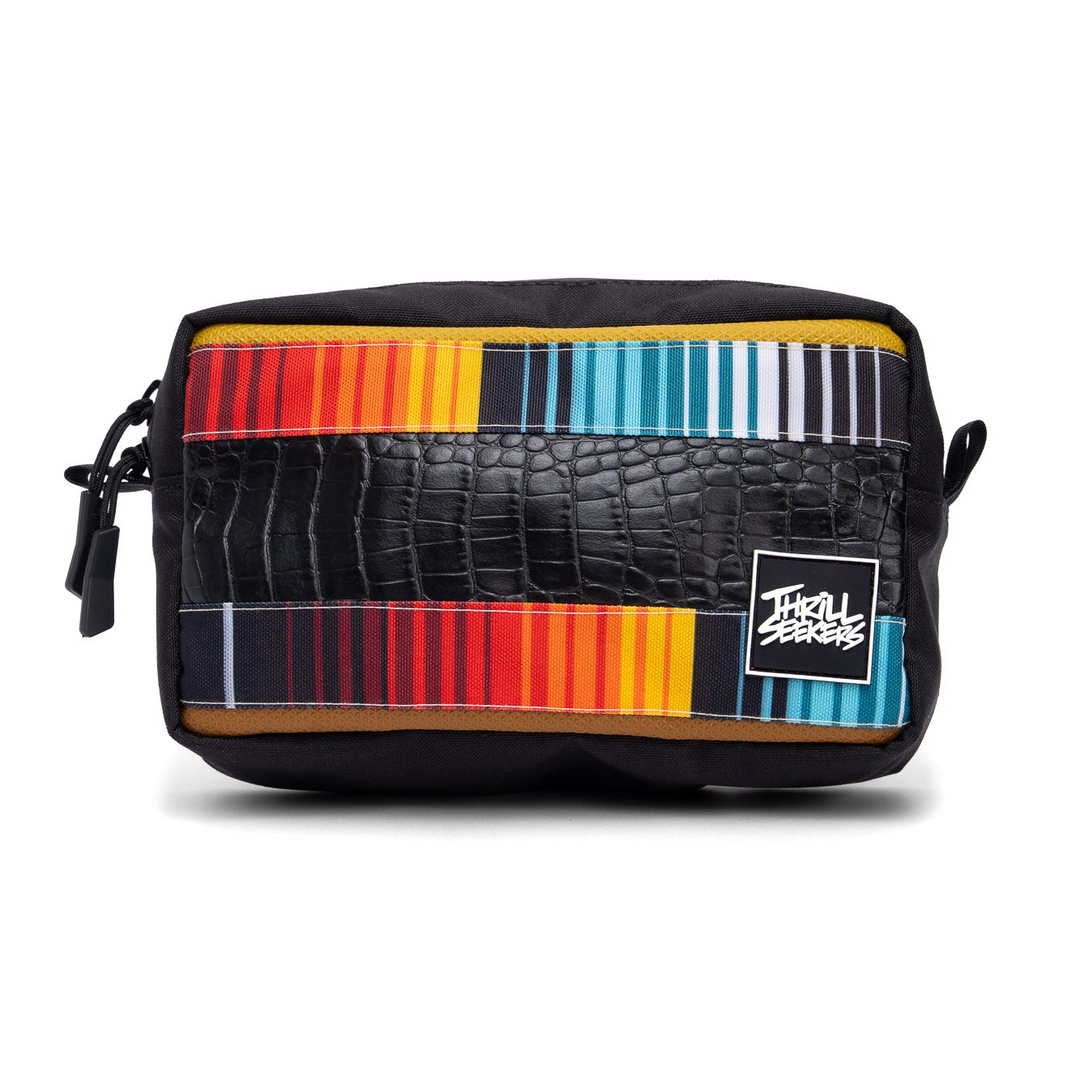 One Mo' Time Bar Bag #7