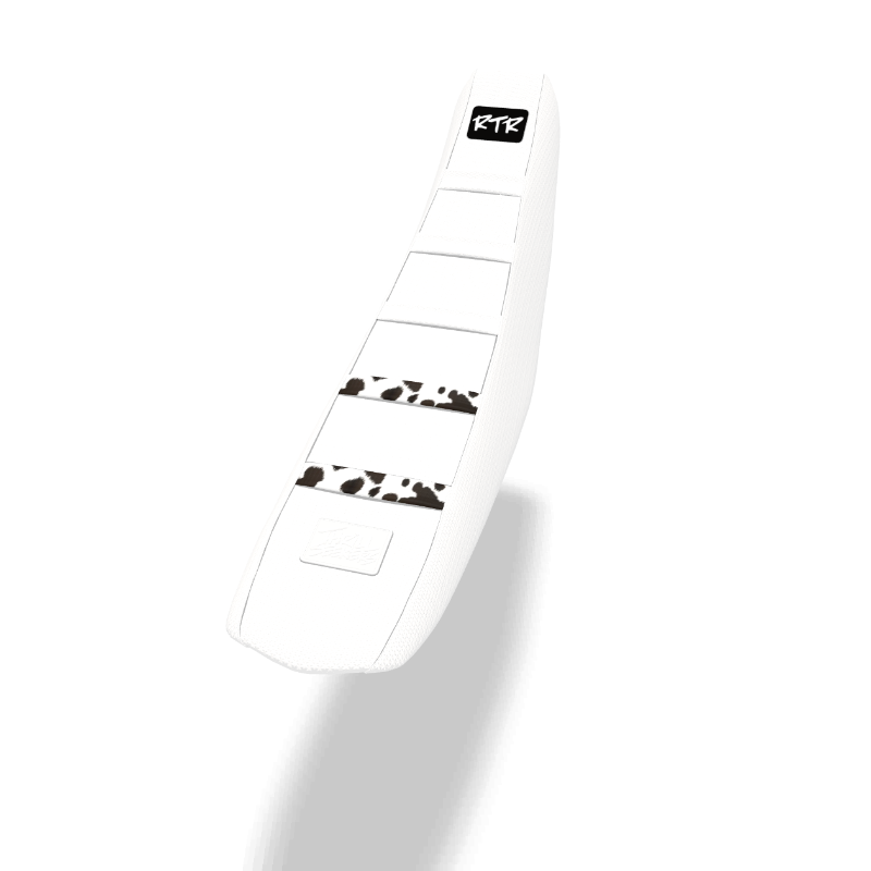 Custom Seat Cover: Electro & Co ETM RTR