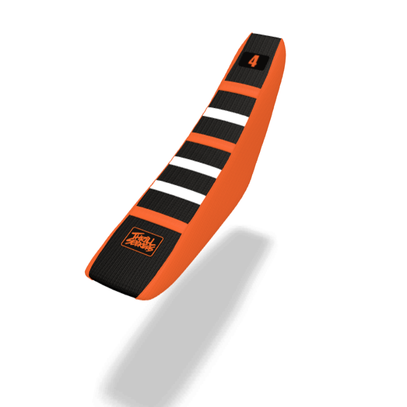 Custom Seat Cover: 2025 KTM 85 SX
